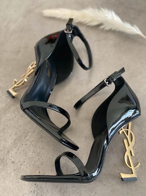 YSL HEEL