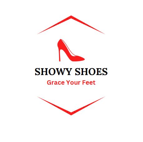 SHOWY SHOES